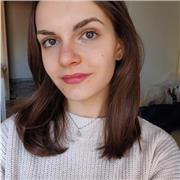 Studentessa universitaria di lingue offre ripetizioni di tedesco